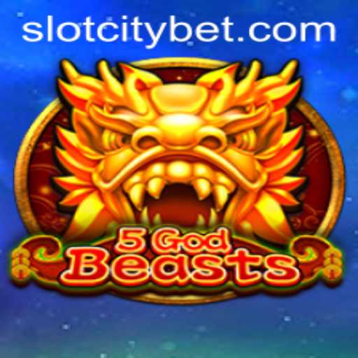 Discover the Exciting World of 5GodBeasts in SLOTCITY