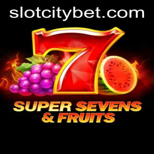 Exploring the Exciting World of 7SuperSevensFruits at SLOTCITY