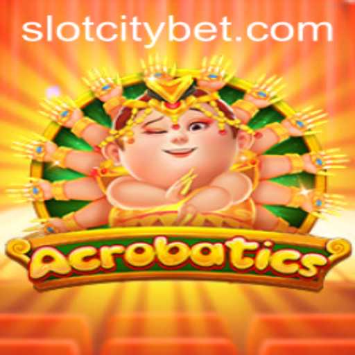 Discover the Thrills of Acrobatics at SLOTCITY