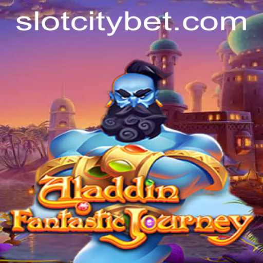 Exploring the Enchanting World of Aladdin in SLOTCITY