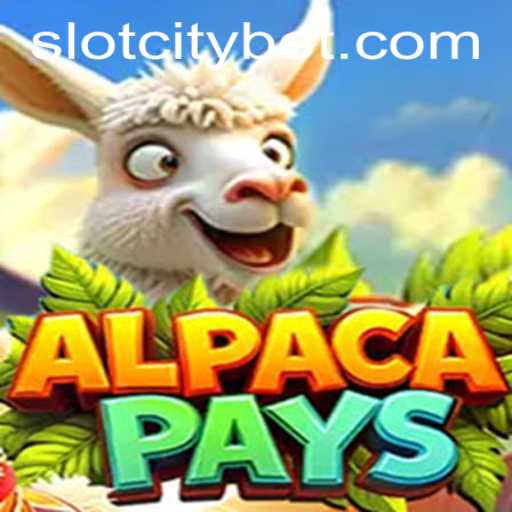 Unveiling the Excitement of AlpacaPays: A Journey to SLOTCITY