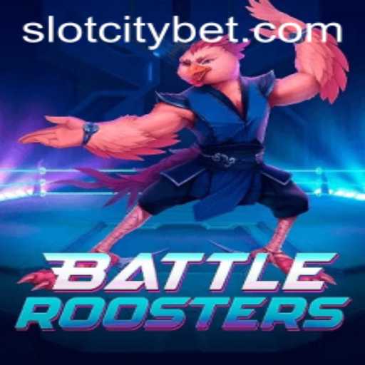 BattleRoosters: The Ultimate Gaming Experience in SLOTCITY