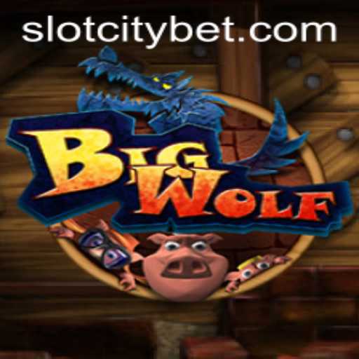 Explore BigWolf: An Adventure in SLOTCITY