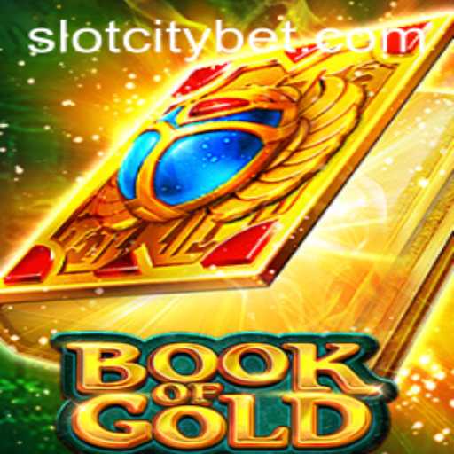 Exploring the Exciting World of Book of Gold at SlotCity