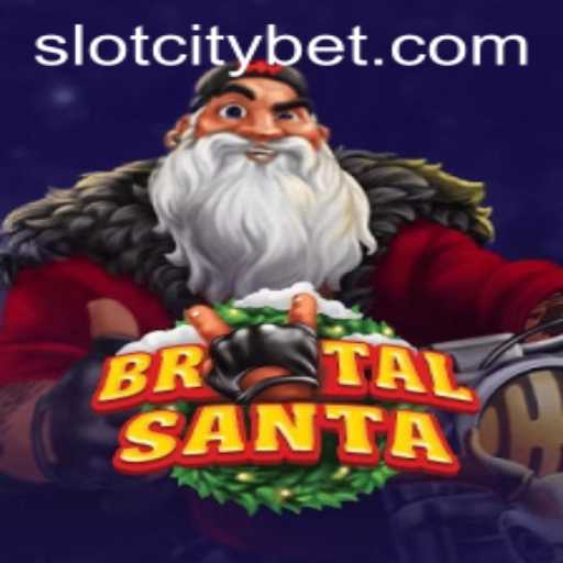 Exploring the World of BrutalSanta at SLOTCITY