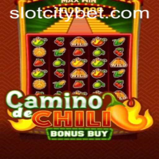 Exploring CaminodeChiliBonusBuy: A Journey Through SLOTCITY