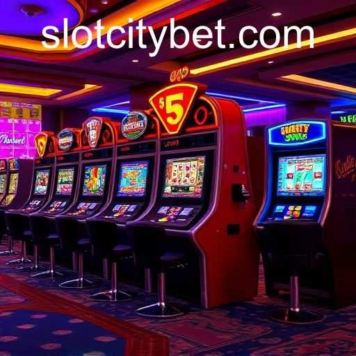 SLOTCITY