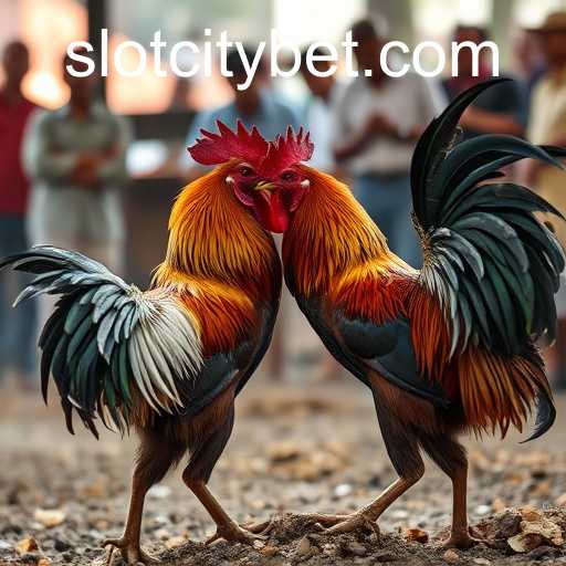 SLOTCITY