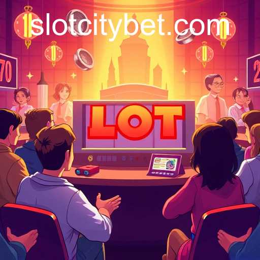 SLOTCITY