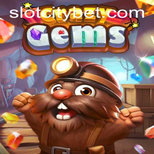 Exploring CrazyGems at SLOTCITY: A Vibrant Gaming Adventure