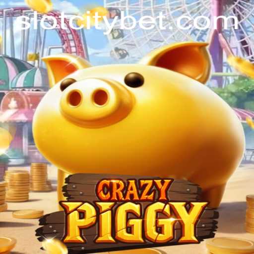 Exploring the Vibrant World of CrazyPiggy: An In-Depth Look at SLOTCITY's Latest Sensation