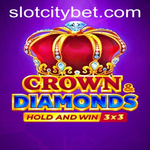 Exploring the World of Crowndiamonds with SLOTCITY