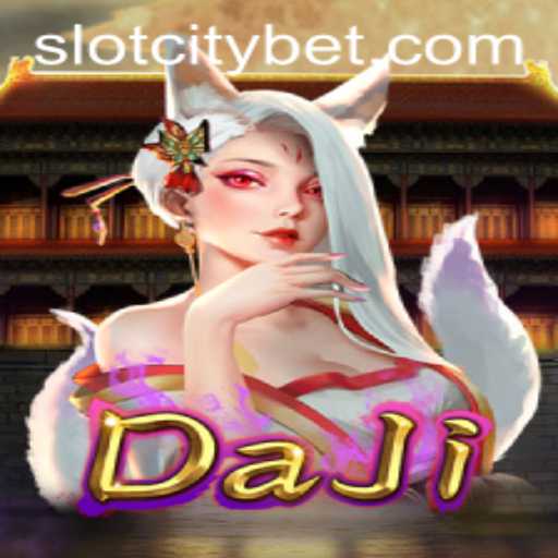 Discover the Thrills of DaJi at SLOTCITY