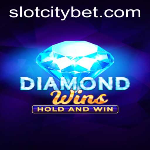 Discover the World of DiamondWins at SLOTCITY