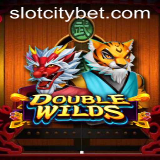 Discovering DoubleWilds: A Thrilling Adventure in SLOTCITY