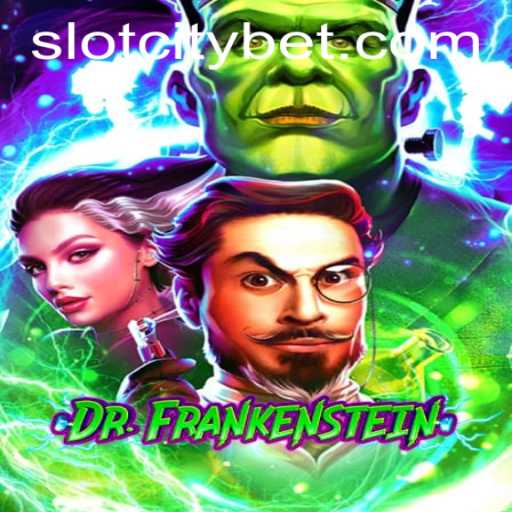Dive into the Thrilling World of DrFrankenstein at SLOTCITY