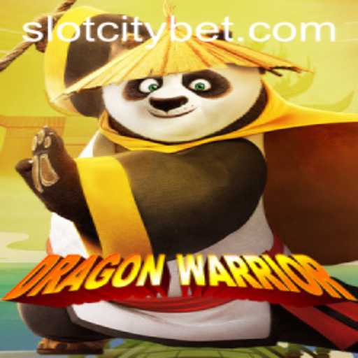 DragonWarrior: A Deep Dive into SLOTCITY's Epic Slot Game