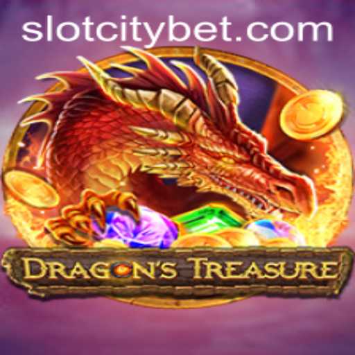 DragonsTreasure: Dive into the Mystical World of Slots at SLOTCITY
