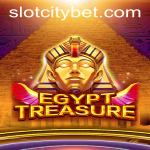 Discover the Mysteries of EgyptTreasure at SLOTCITY