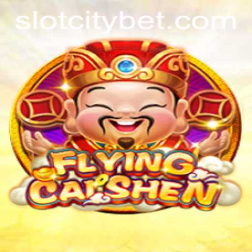 Unveiling the Mystical Adventure: FlyingCaiShen in SLOTCITY