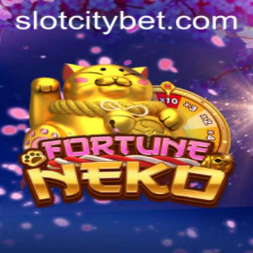 Discovering FortuneNeko: A Dive into SLOTCITY's Enchanting Realm