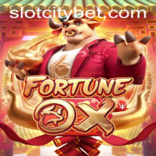 Exploring the Exciting World of FortuneOx: The SlotCity Adventure