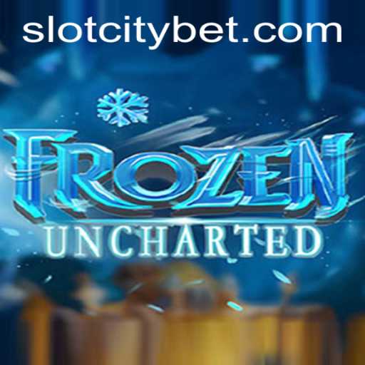 Explore the Thrilling World of FrozenUncharted in SLOTCITY