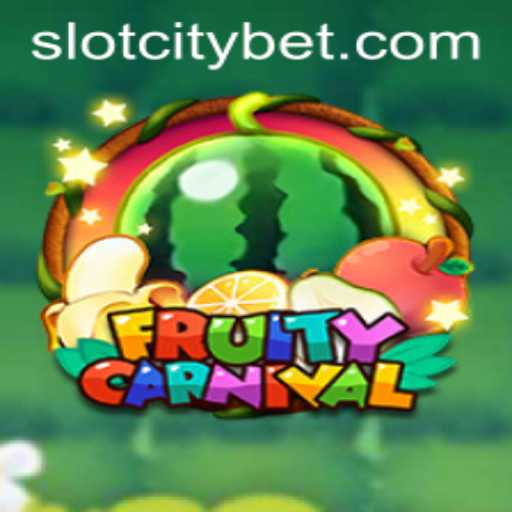 Discover the Vibrant World of FruityCarnival in SLOTCITY