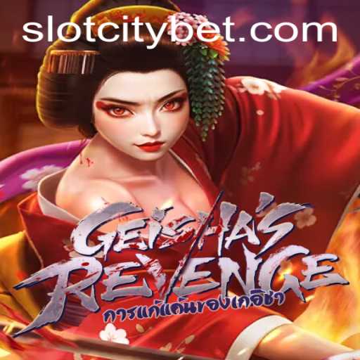 Exploring the Mystique of GeishasRevenge in SLOTCITY