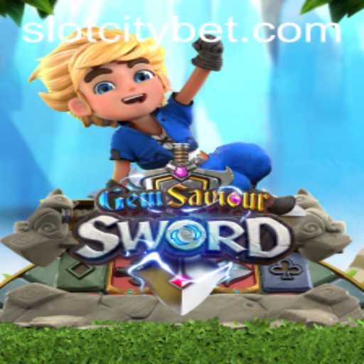 Unveiling the Exciting World of GemSaviourSword in SLOTCITY