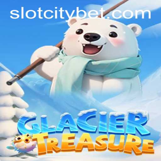 Discover the Icy Riches of GlacierTreasure in SLOTCITY