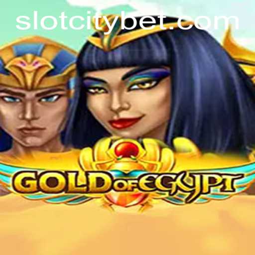Exploring the Magical World of GoldOfEgypt at SLOTCITY