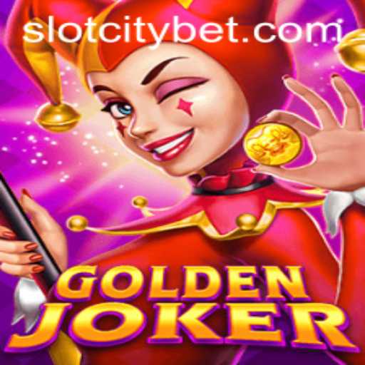 GoldenJoker: Unveiling the Exciting World of SLOTCITY's Latest Gaming Marvel