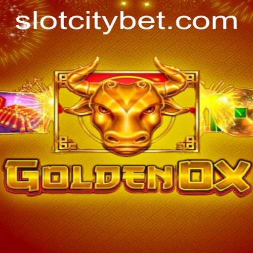 Experience the Thrill of GoldenOx at SLOTCITY