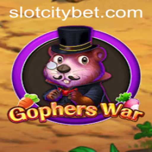 Discovering GophersWar: A New Frontier in SLOTCITY Gaming