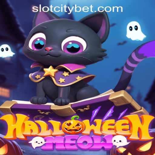 Unveiling HalloweenMeow: A Spooky Adventure with SLOTCITY