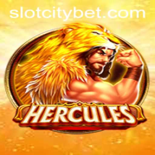 Explore the Mythical Adventures of Hercules in the Thrilling Game SLOTCITY