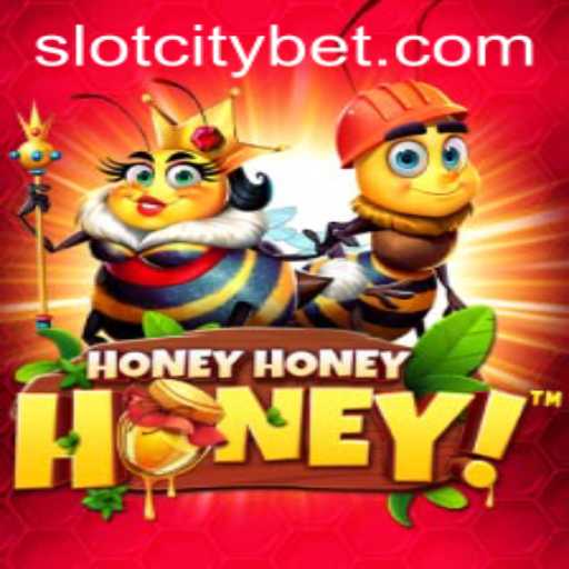 Discovering the Enchanting World of HoneyHoneyHoney at SLOTCITY