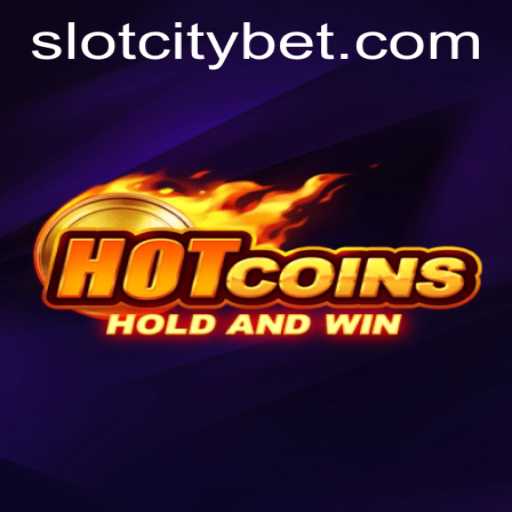 Exploring HotCoins: The Thrilling Casino Experience in SLOTCITY