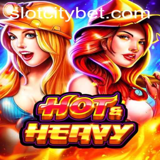 Discover the Exciting World of HotHeavy in SLOTCITY