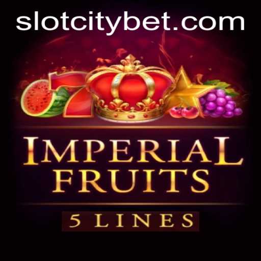 Exploring ImperialFruits5: A Journey Through SLOTCITY's Latest Slot Game