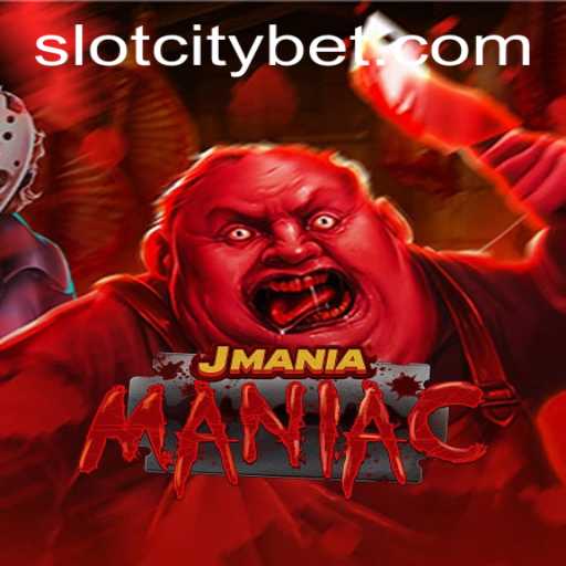 JManiaManiac: Dive into the Exciting World of SLOTCITY