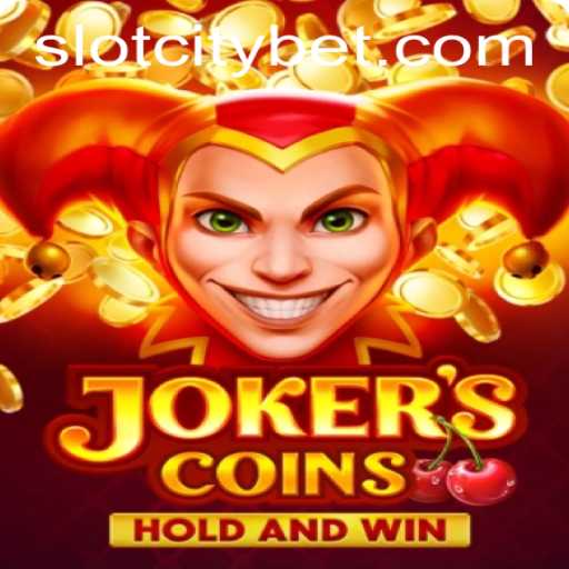Exploring JokersCoins in SLOTCITY: A Comprehensive Guide