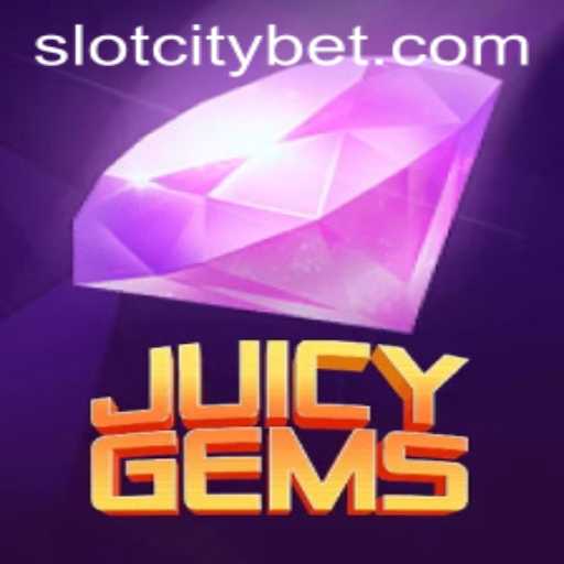 JuicyGems: Unearthing a World of Fun in SLOTCITY