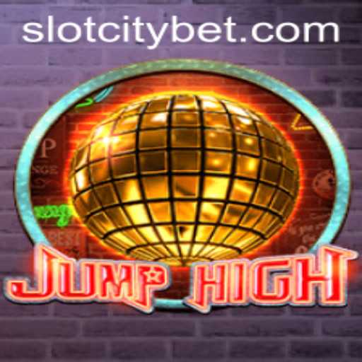 JumpHigh: A Thrilling Ride into the World of SLOTCITY