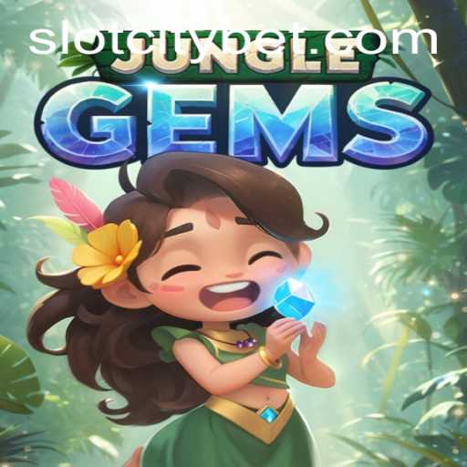 JungleGems: Unveiling the Exciting World of SLOTCITY's Latest Adventure