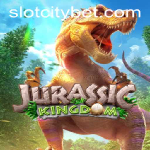 Experience the Thrilling World of JurassicKingdom at SLOTCITY