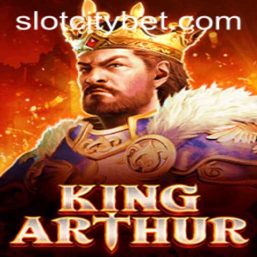 Journey into the Realm of KingArthur: A SLOTCITY Adventure