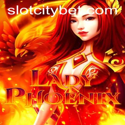 Discover the Enchanting World of LadyPhoenix in SLOTCITY