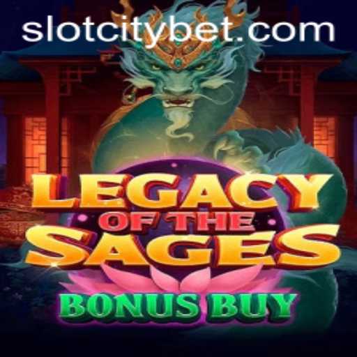 Exploring the Thrills of Legacy of the Sages Bonus Buy at SLOTCITY